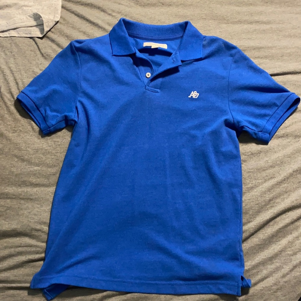 Men’s Polo Shirt